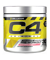 Cellucor C4 Original Pre-Workout Powder - 195g